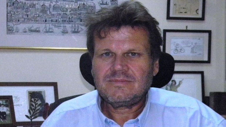 Ανακοίνωση στήριξης του Συμβουλίου της Ευρώπης για τον δημοσιογράφο Στρατή Μπαλάσκα