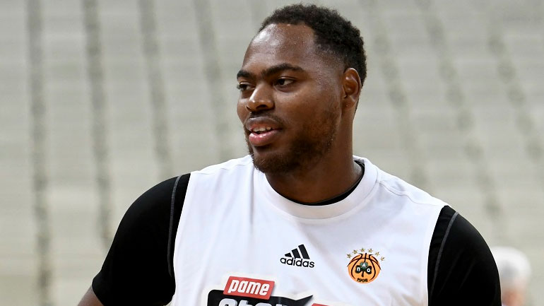 Μπάσκετ: Σκέψεις για τον Ντεσόν Τόμας στην Team USA