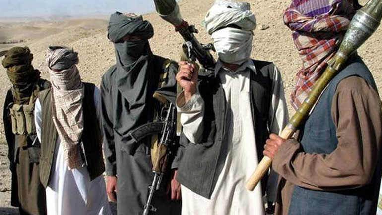 Αφγανιστάν: Οι Ταλιμπάν απελευθέρωσαν 160 πολίτες που είχαν απαγάγει χθες