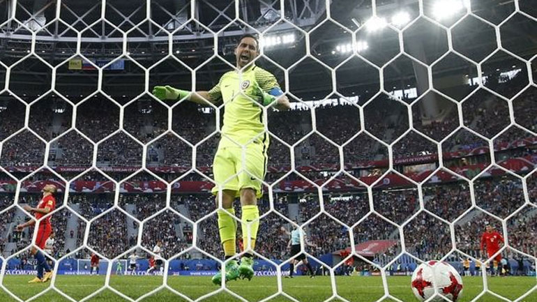 Σοκ στη Σίτι με τον Κλαούντιο Μπράβο