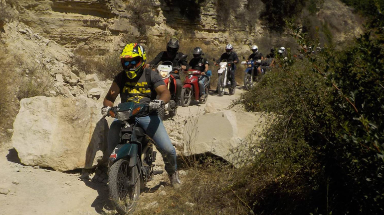 Γαϊδουράγκαθα 2018, Μέρος 1ο: Ξυπνώντας το δράκο!