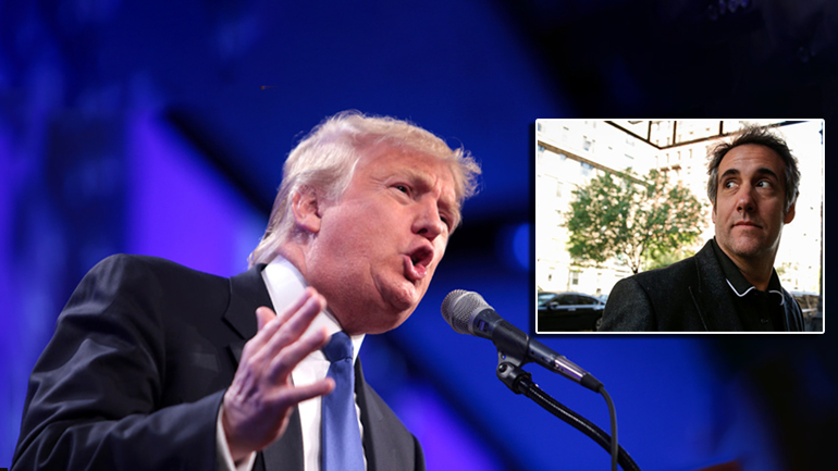 Το ”βαθύ” κράτος δείχνει τα δόντια του στον Τραμπ