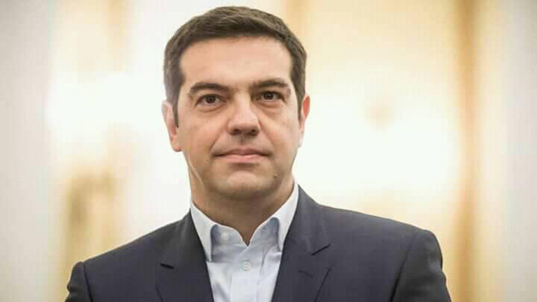 Οι ευχές του Αλ. Τσίπρα σε ένα νιόπαντρο ζευγάρι, μέσω Facebook: «Γαμπρέ πρόσεχε τι τάζεις…»