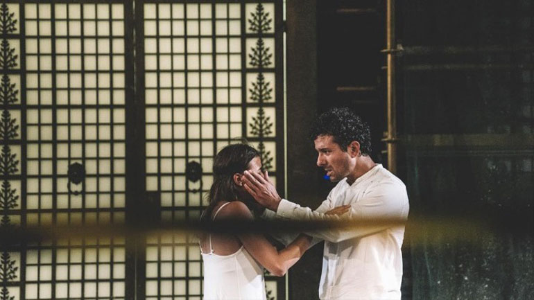 ΚΘΒΕ: Σε θέατρα της Αττικής, ο «Ορέστης»