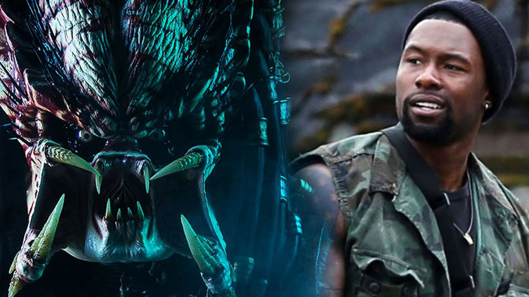 Προσεχώς: «Κυνηγός» του Σέιν Μπλακ