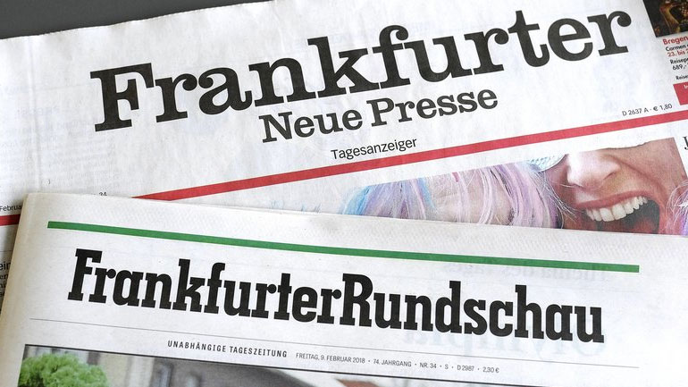 Frankfurter Rundschau: Οι δανειστές έσωσαν τον εαυτό τους, όχι τους Έλληνες