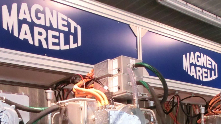 H KKR &Co σε συζητήσεις με την Fiat Chrysler για εξαγορά της Magneti Marelli