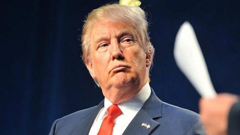 Η.Π.Α: Ο Τραμπ κατηγορεί τον πρώην δικηγόρο του ότι «επινόησε» τα γεγονότα