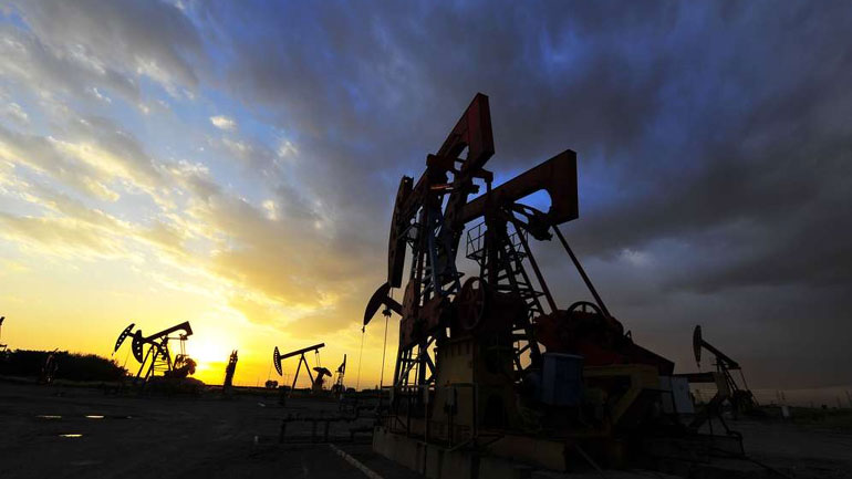 Ανοδικό σερί για το αργό