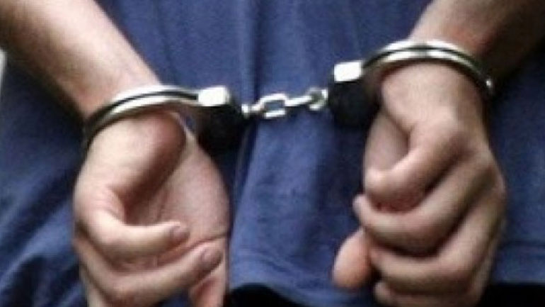 Συνελήφθη 33χρονος για εμπρησμό στην Κρήτη