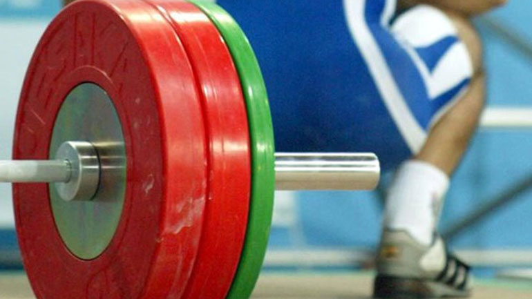 Άρση βαρών: Χειρουργήθηκε επιτυχώς ο Δημήτρης Ασλανίδης