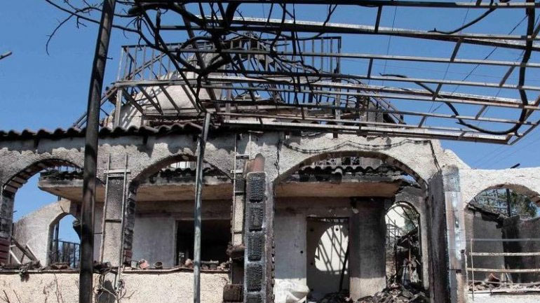 Στις 4.239 οι αιτήσεις πυρόπληκτων για το επίδομα