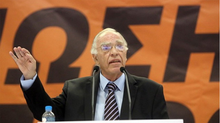 Ένωση Κεντρώων: «Ο ΣΥΡΙΖΑ έχει μεταμορφωθεί σε δεξιό κόμμα»