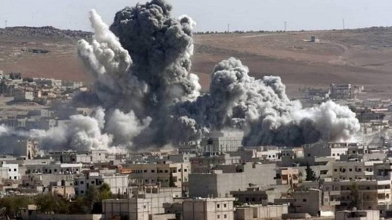 Μόσχα: Περισσότεροι από 63.000 Ρώσοι στρατιωτικοί πολέμησαν στη Συρία