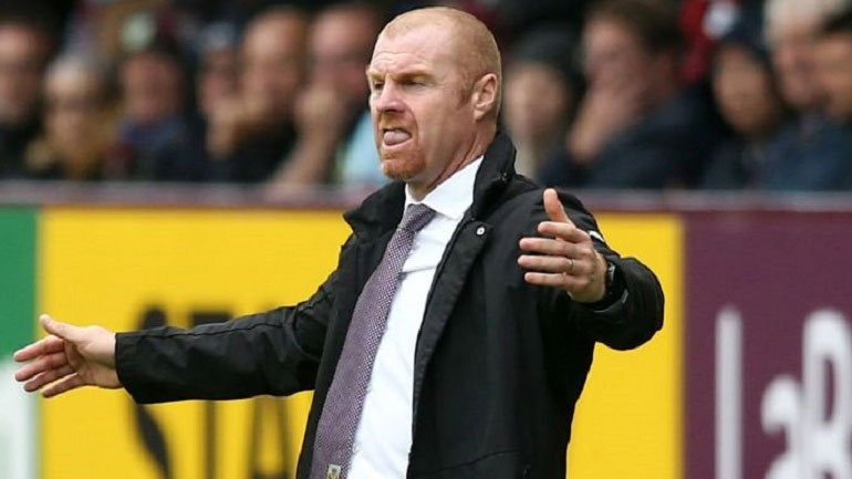 Μπέρνλι: Ο Ντάις εκθειάζει τον Ολυμπιακό και ανησυχεί για το Καραϊσκάκη