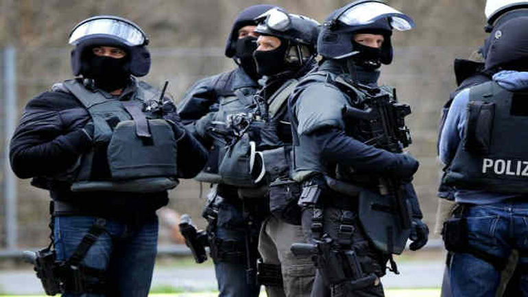 Γερμανία: Συνελήφθη Ρώσος που φέρεται να σχεδίαζε τρομοκρατική επίθεση