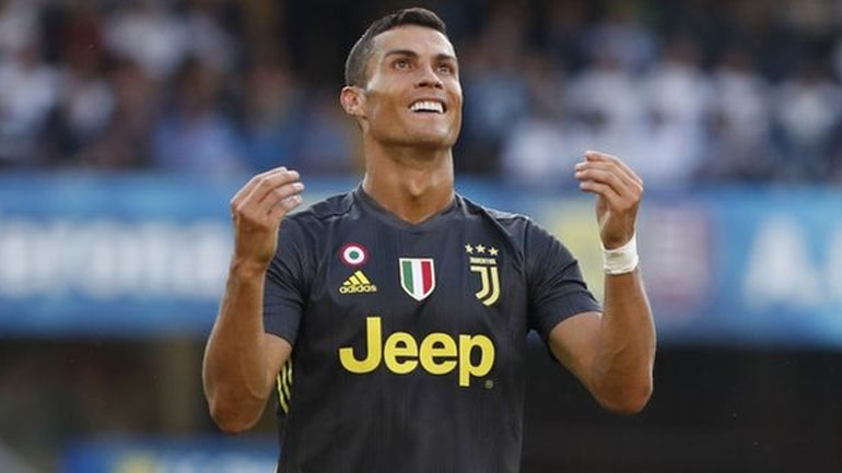 Ρονάλντο: «Δεν μας έχει γίνει έμμονη ιδέα η κατάκτηση του Τσάμπιονς Λιγκ»