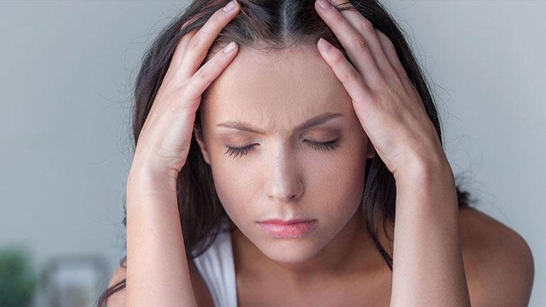 Ναυτία: Οι εναλλακτικές θεραπείες για να την αντιμετωπίσεις