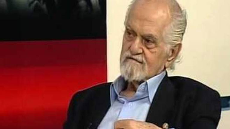 Το τελευταίο αντίο στον Κυριάκο Διακογιάννη