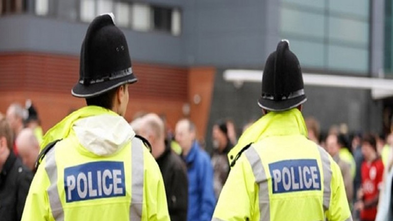 Βρετανία: Παράνομο εργαστήριο όπλων ανακάλυψαν οι Αρχές – Συνελήφθησαν τρία άτομα