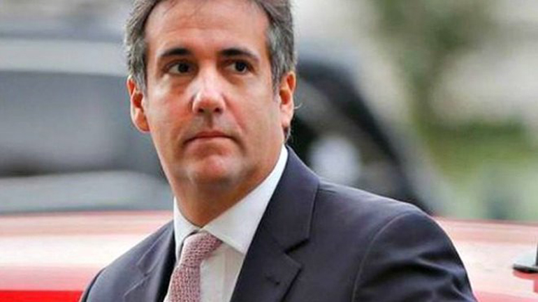 ΗΠΑ: Οι αρχές της Νέας Υόρκης κλήτευσαν τον Μάικλ Κόεν να καταθέσει για το Ίδρυμα Τραμπ