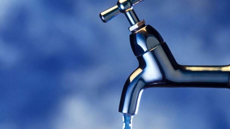 Έκτακτη διακοπή νερού στη Σταυρούπολη