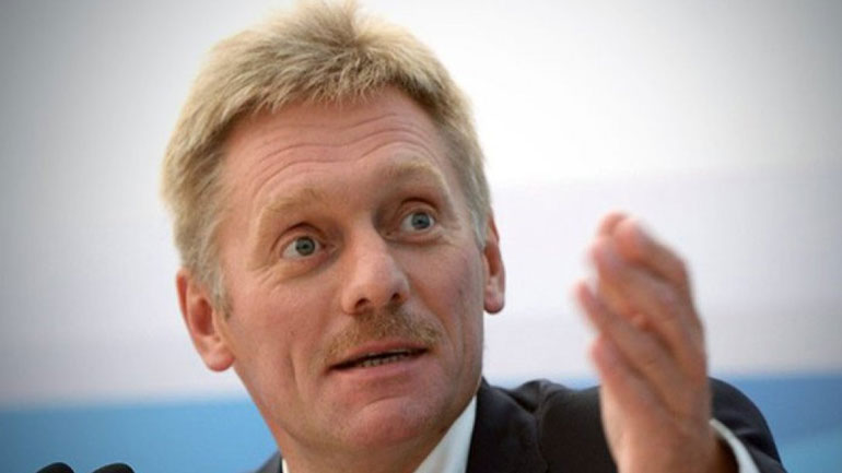 Αντίδραση του Κρεμλίνου για τη δήλωση Μπόλτον ότι «η Ρωσία έχει κολλήσει στη Συρία»