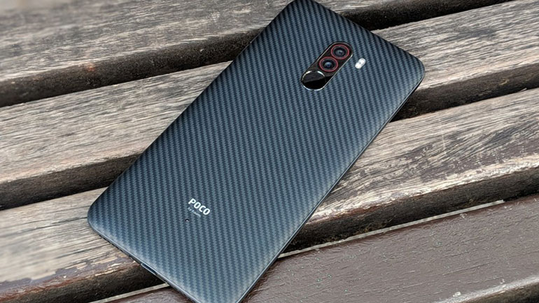 Η Xiaomi ετοιμάζεται να κυκλοφορήσει το Pocophone F1 και στην Ευρώπη στα 399€