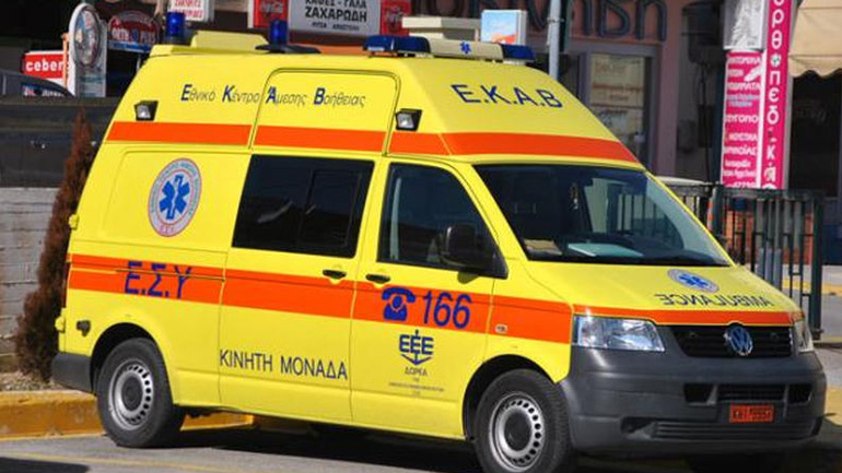 Φλώρινα: Πεντάχρονο κοριτσάκι έχασε τη ζωή του από αλλεργικό σοκ μετά από λήψη αντιβιοτικού