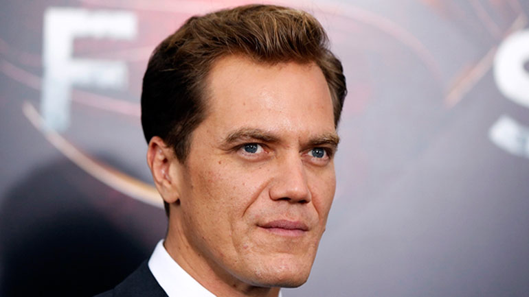 Ένας ρόλος που απεχθάνεται ο Μάικλ Σάνον