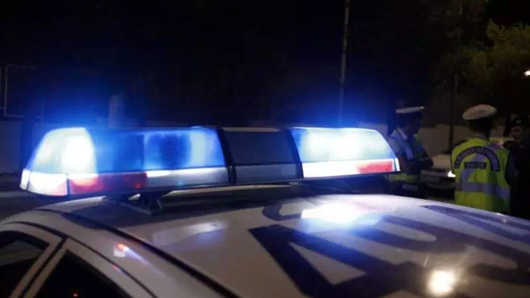 Ένταση με κρατούμενους στο τμήμα αλλοδαπών Θεσσαλονίκης