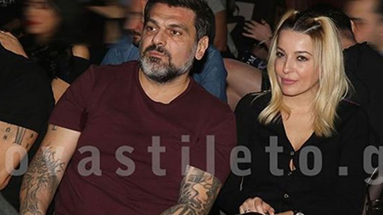 Αγνώριστος ο Τόνι Μαυρίδης – Έχασε 20 κιλά