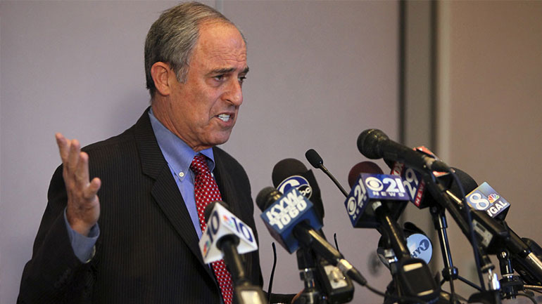 Δικηγόρος Κόεν: Ο Ντόναλντ Τραμπ έδωσε εντολή για να διαπραχθεί ένα έγκλημα