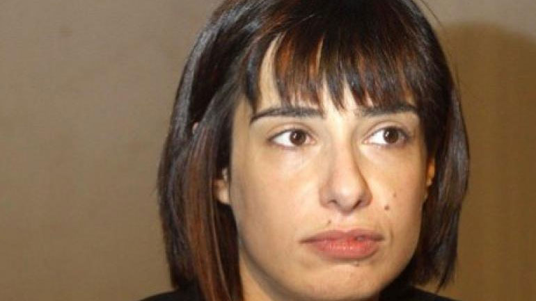 Σβίγκου: «Θέλουμε η κοινωνία να συμμετάσχει στο σχεδιασμό της επόμενης μέρας»