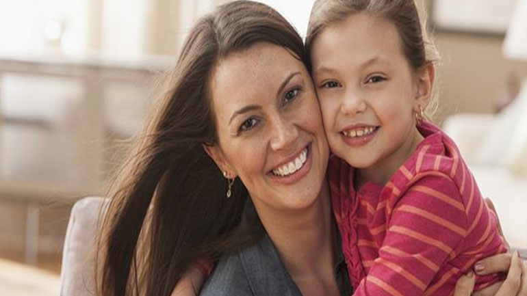 Τι πρέπει να προσέξετε στην ανατροφή της κόρης σας
