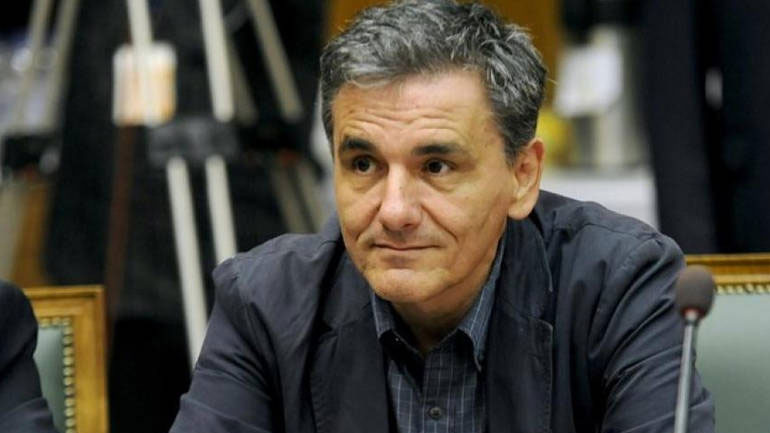 Τσακαλώτος για την έξοδο από τα μνημόνια: Ο Οδυσσέας έφτασε στην Ιθάκη αλλά είχε αγώνα να δώσει