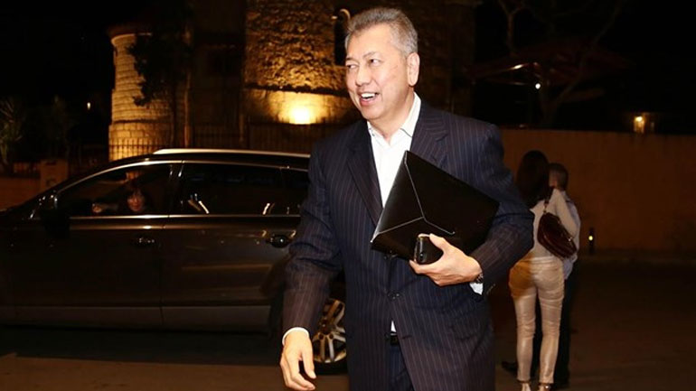 Παναθηναϊκός: Άνοιξε ο δρόμος για τον Πιεμπονγκσάντ