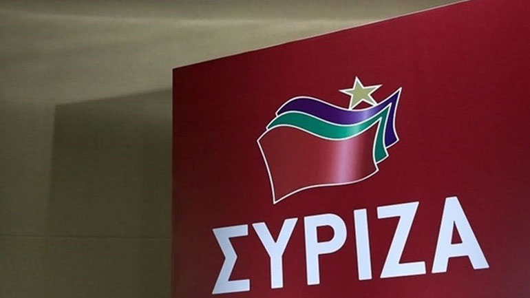 ΣΥΡΙΖΑ: Οι δηλώσεις του Λ. Γρηγοράκου ξεπερνούν κάθε όριο χυδαιότητας και προσβάλλουν τους