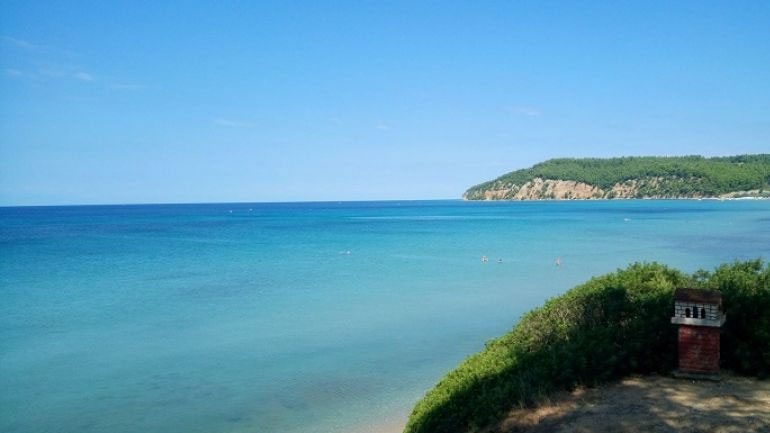 Νεκροί δύο ηλικιωμένοι λουόμενοι σε παραλίες της Χαλκιδικής