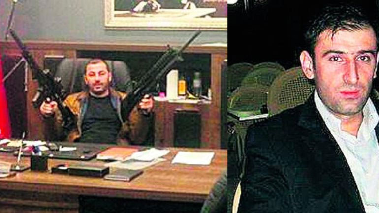 «Πυροβολήσαμε επειδή μας είχε τσαντίσει ο Τραμπ» αναφέρουν οι δράστες της επίθεσης στην πρεσβεία των ΗΠΑ στην Άγκυρα