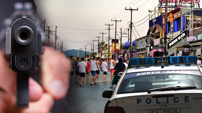 H μαφία της Ζακύνθου και το μπλόκο του Λαγανά