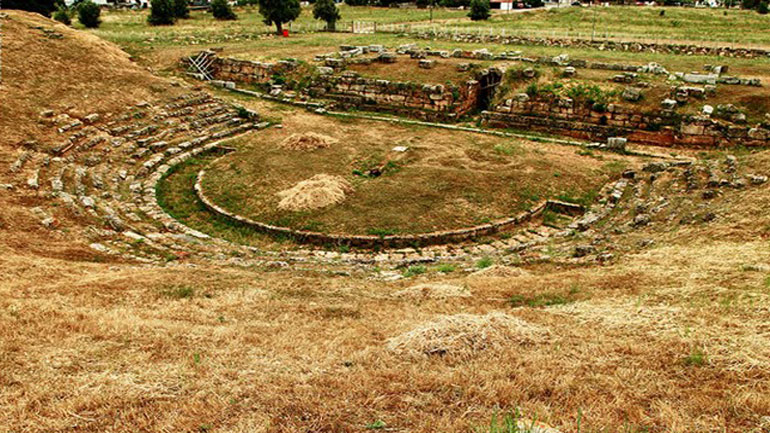 Aκρόαση για γυναίκες ηθοποιούς από το Κέντρο Κλασικού Δράματος και Θεάματος