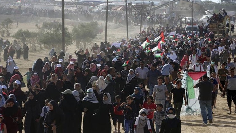 Γάζα: Μεγάλες ελλείψεις καυσίμων και φαρμάκων διαπιστώνει ο ΟΗΕ