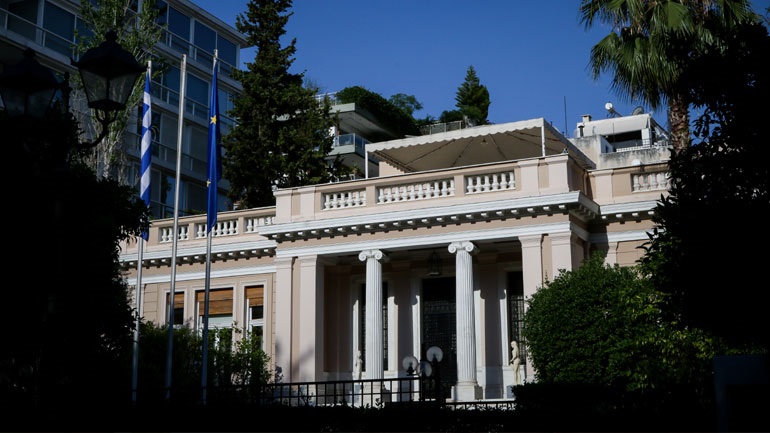 Μαξίμου: Σε πλήρη εφαρμογή τα μέτρα για την ανακούφιση των πυρόπληκτων