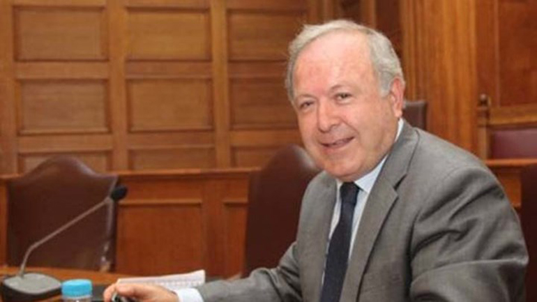 Εκτός ψηφοδελτίων της ΝΔ ο Χρήστος Μαρκογιαννάκης