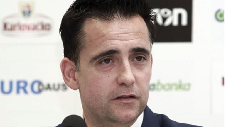 Διευθυντής ανάπτυξης ποδοσφαίρου στον ΠΑΟΚ ο Μάριο Μπράνκο