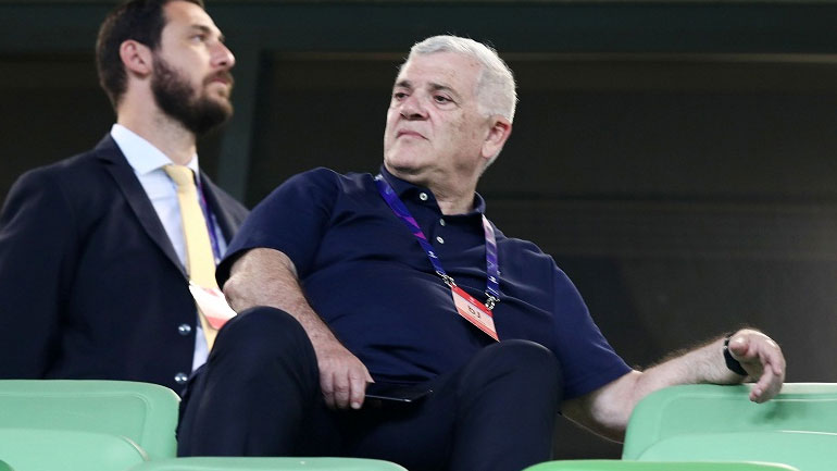 ΑΕΚ: «Ντόπες» και νέο έξτρα πριμ για τους ομίλους από τον Μελισσανίδη