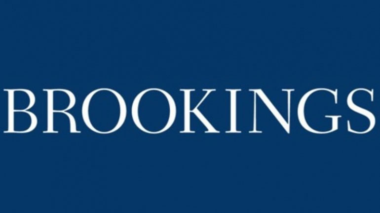 Brookings: Η Ελλάδα έχει παγιδευτεί στο… Hotel California