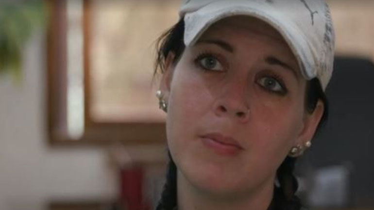 Για παροχή υλικής υποστήριξης στο ISIS  διώκεται Αμερικανίδα παντρεμένη με τζιχαντιστή