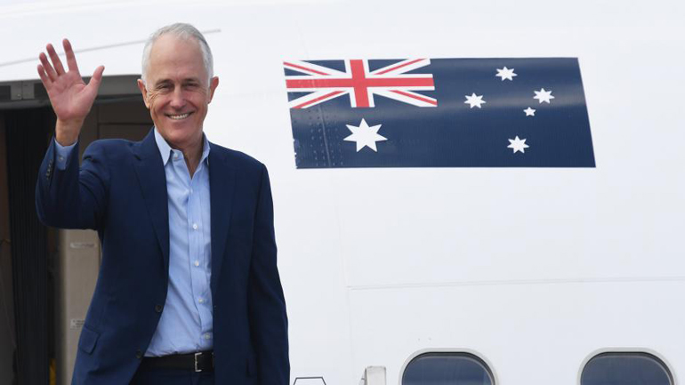 Αυστραλία: Ο πρωθυπουργός Τέρνμπουλ μάλλον δεν θα διεκδικήσει ξανά την ηγεσία του κυβερνώντος κόμματος